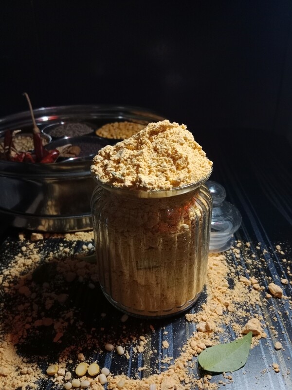 Home Made Podis