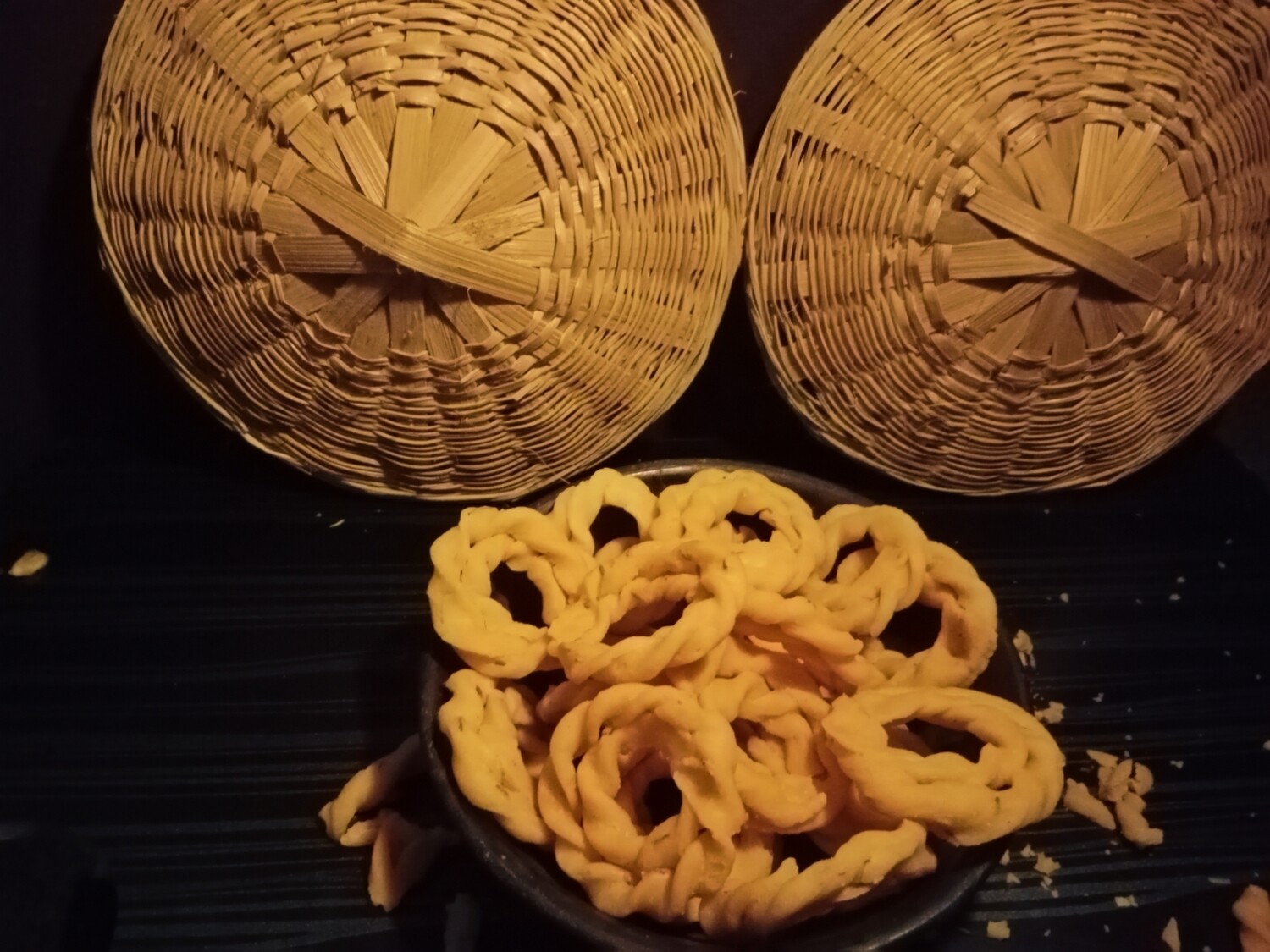 Kai Murukku (200g)