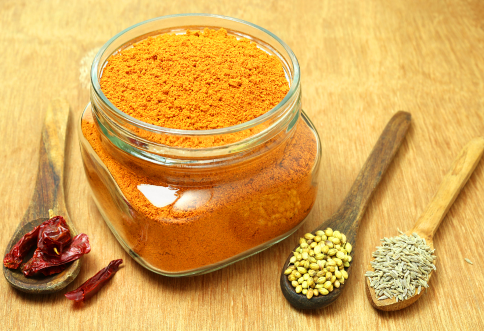 Multipurpose Podi (200g)