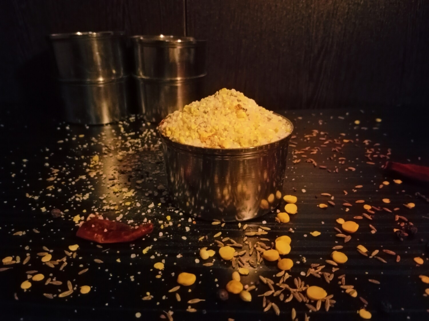 Arisi Upma Mix (250g)