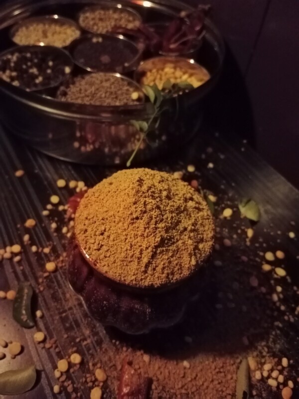 Pudhina Podi (200g)