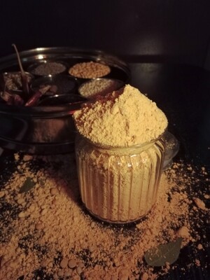 Kothamalli Podi (200g)