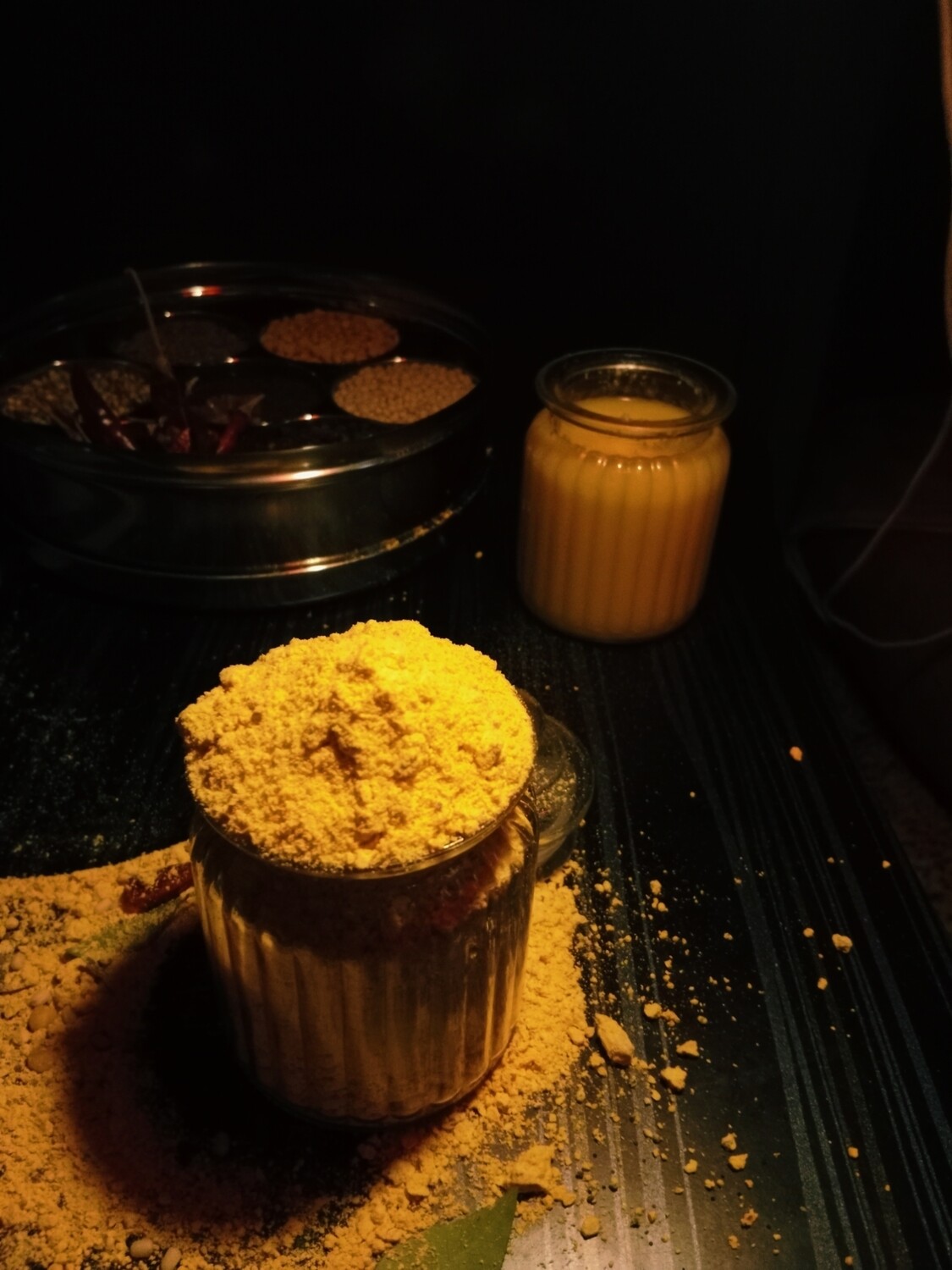 Paruppu Podi (200g)