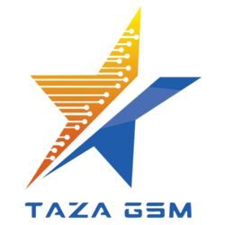 TAZAGSM Store