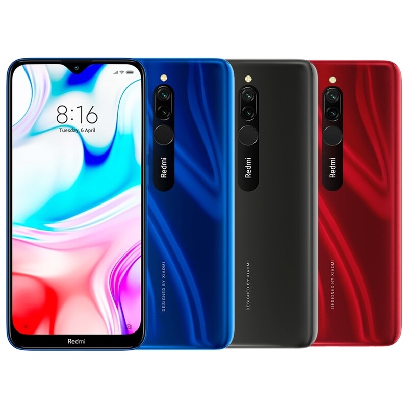 Xiaomi Redmi 8 32/3