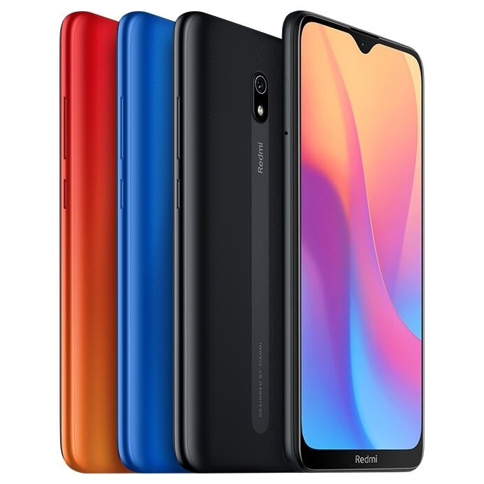 Xiaomi Redmi 8A 32/2
