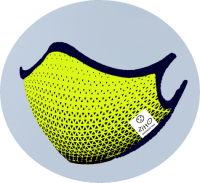 Zitto Mask