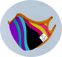 Zitto Mask