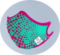 Zitto Mask