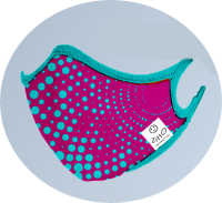Zitto Mask