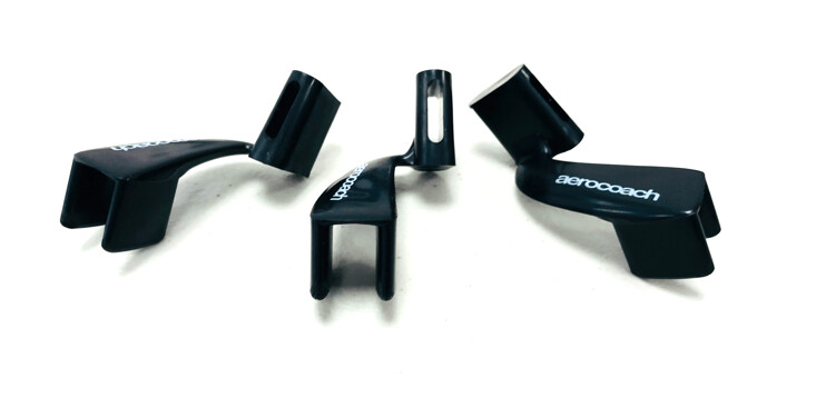 AeroCoach Affix 1x aero chain guide