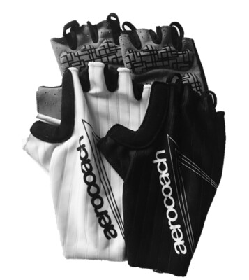 AeroCoach AttackSpeed™ gloves
