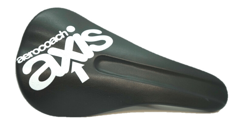 AeroCoach Axis saddle