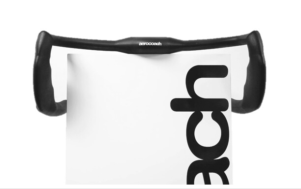 carbon track handlebars