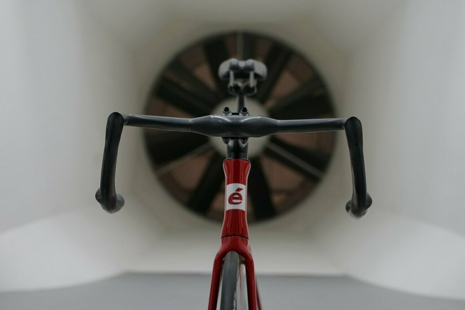 AeroCoach Lann carbon track handlebars AeroCoach Lann carbon track handlebars