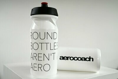 AeroCoach water bottles
