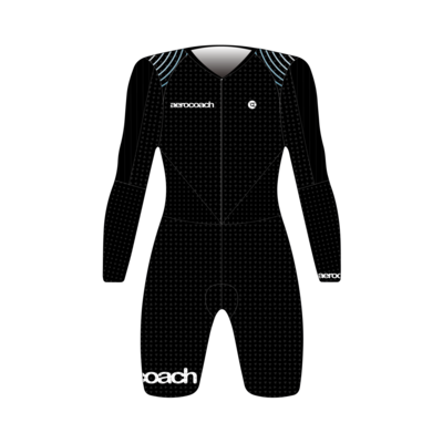 Nopinz / AeroCoach Flow Endurance Suit