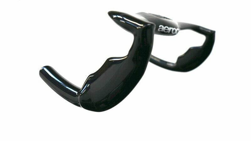 AeroCoach Lann track handlebars