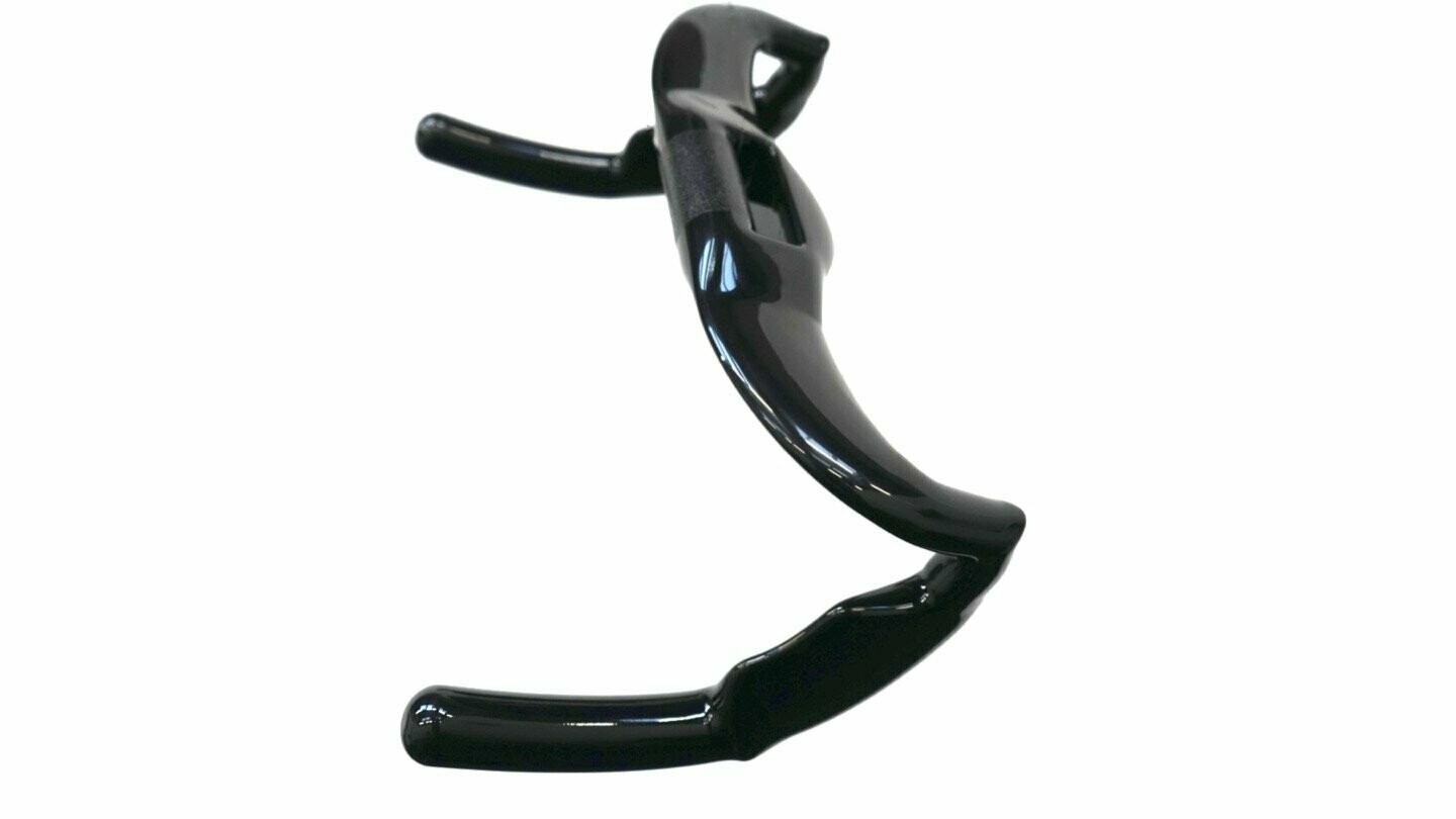 AeroCoach Lann carbon track handlebars AeroCoach Lann carbon track handlebars