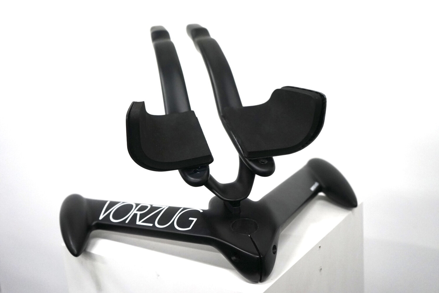 AeroCoach Vorzug track aerobars