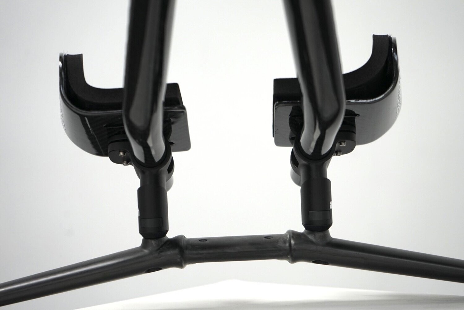 aero coach エクステンションバー AeroCoach extension clamps for aerobars