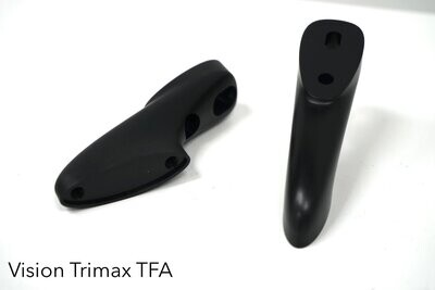 パーツ AeroCoach Ascalon adapters(ARGON18) AeroCoach Ascalon adapters