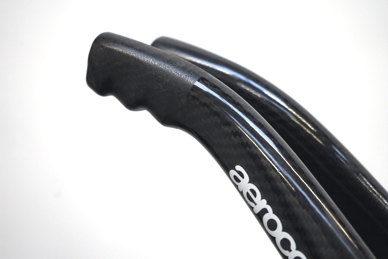 AeroCoach Angles cycling carbon aerobar extensions