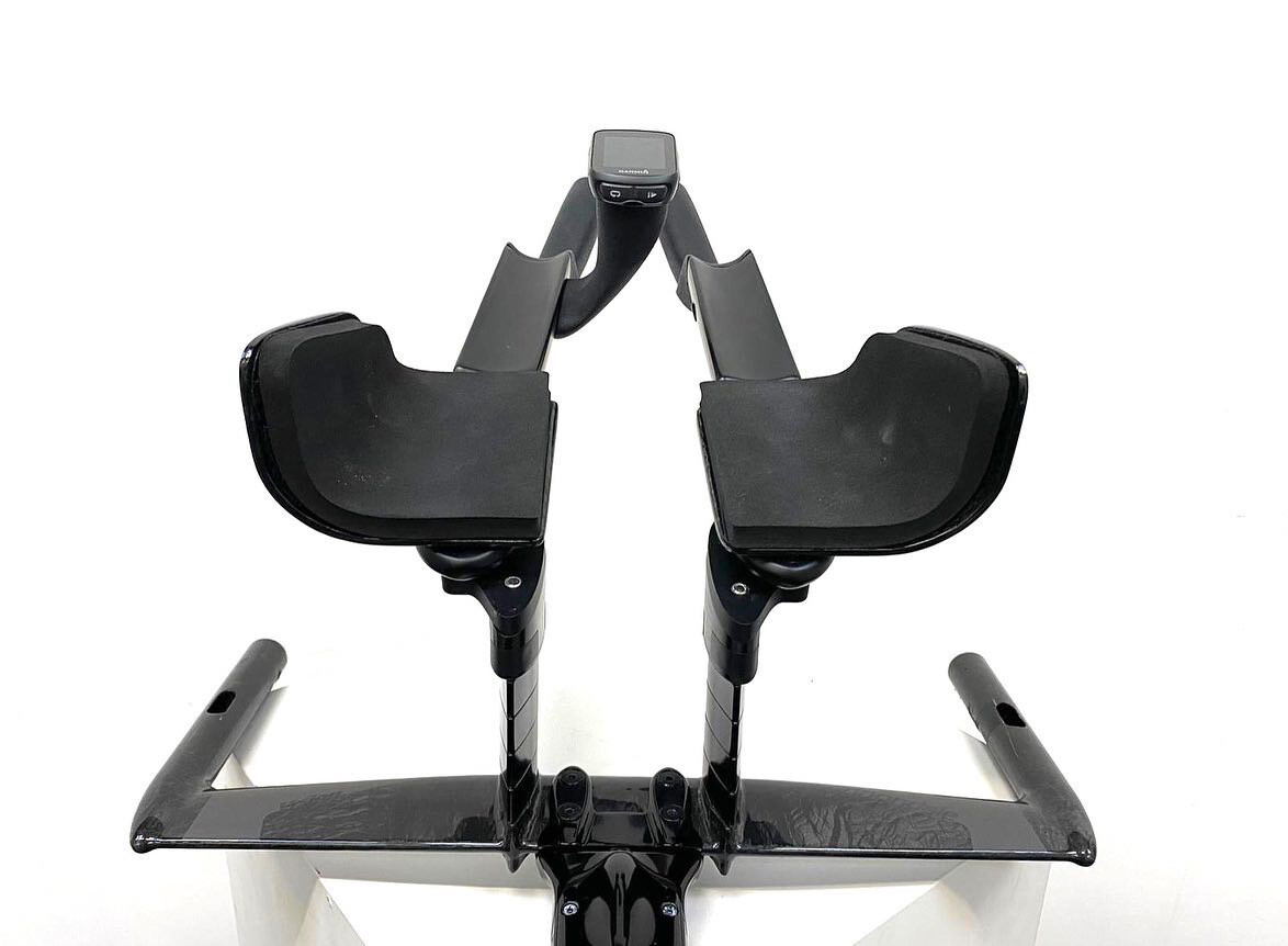 AeroCoach Ascalon accessories