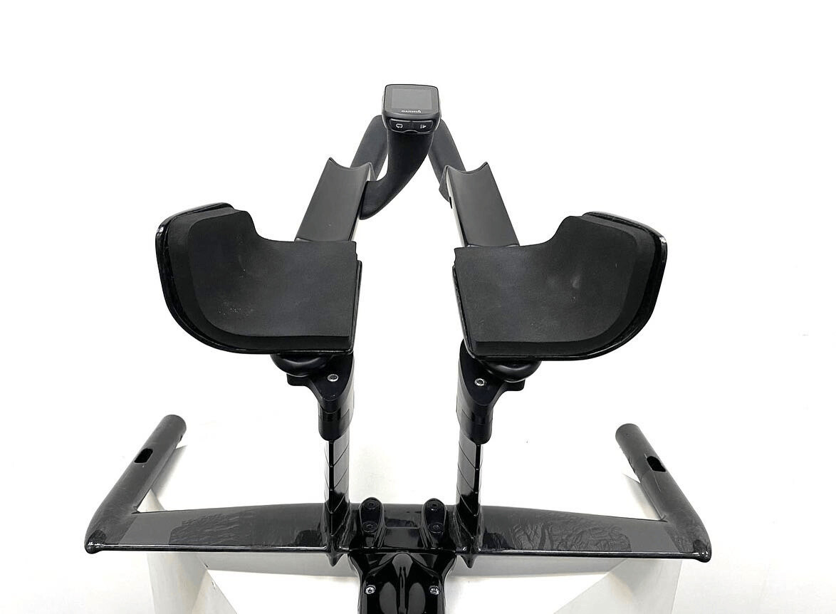 AeroCoach Ascalon carbon aerobar extensions for cycling AeroCoach Ascalon carbon aerobar extensions for cycling