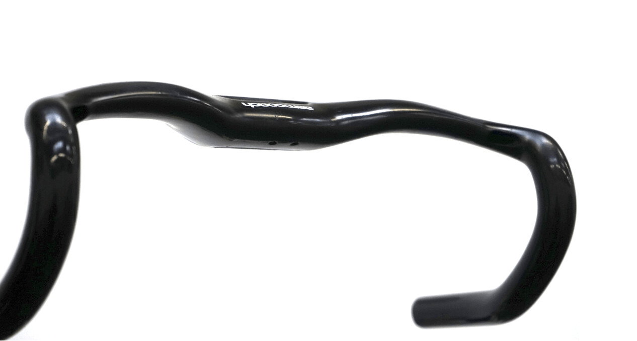 AeroCoach Ornix carbon aero road handlebars