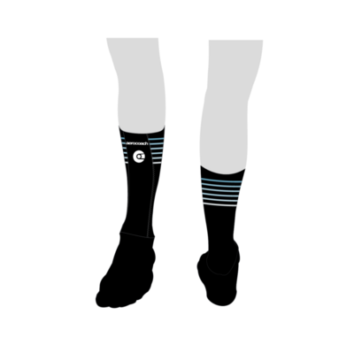 Nopinz / AeroCoach Flow Socks