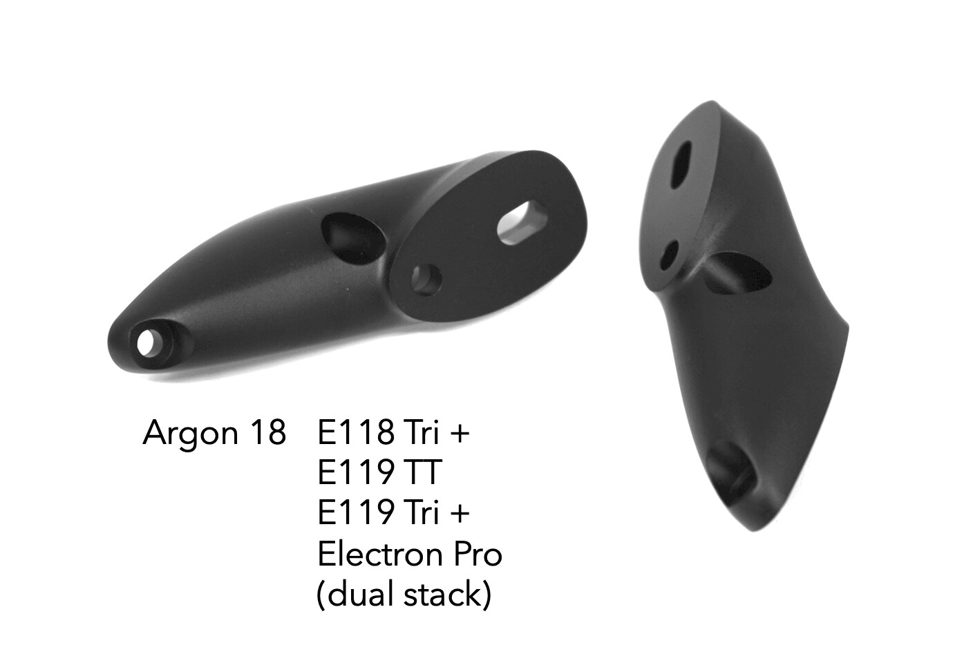 AeroCoach Ascalon adapters AeroCoach Ascalon adapters