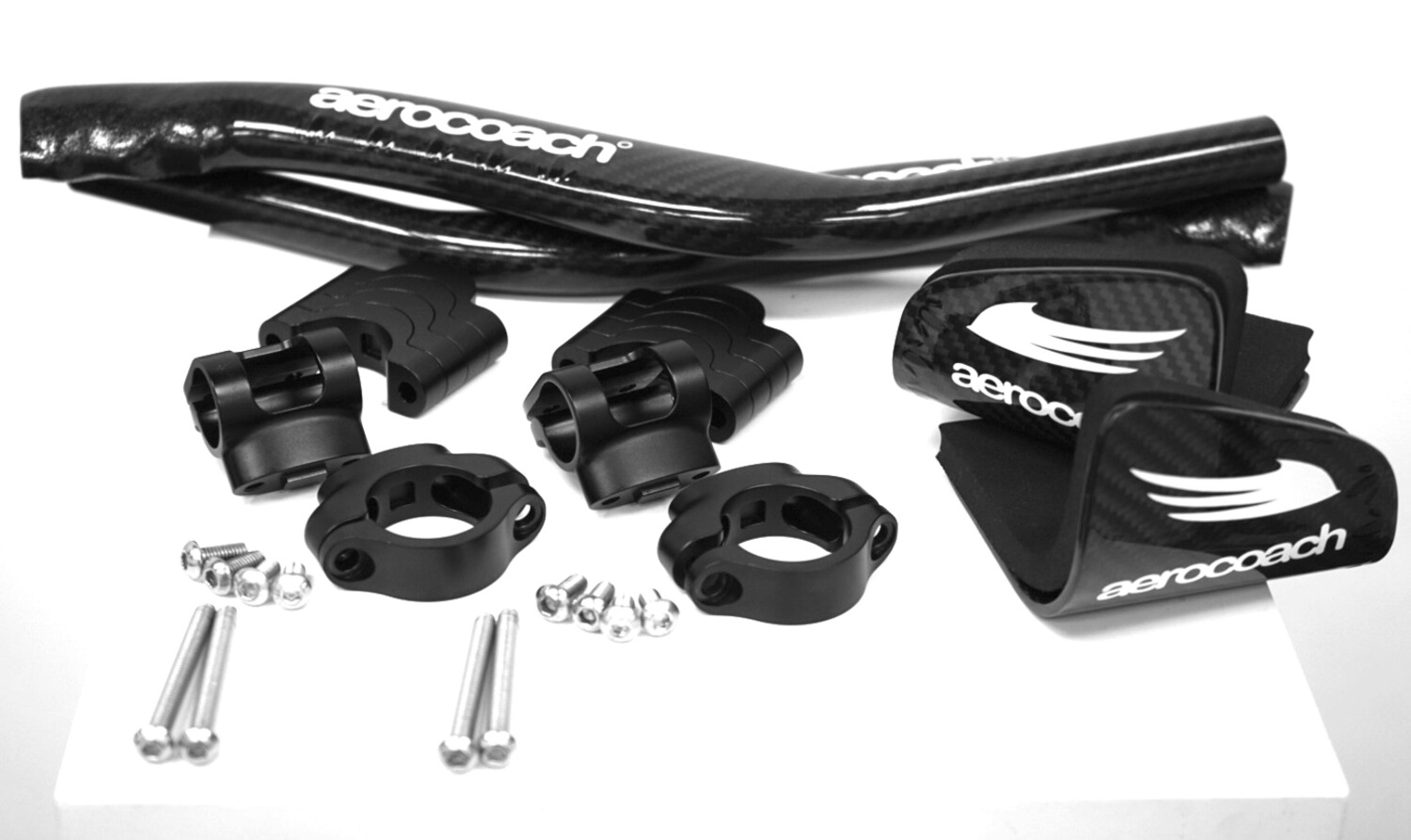 aero coach エクステンションバー aero coach エクステンションバー AeroCoach Ascalon carbon