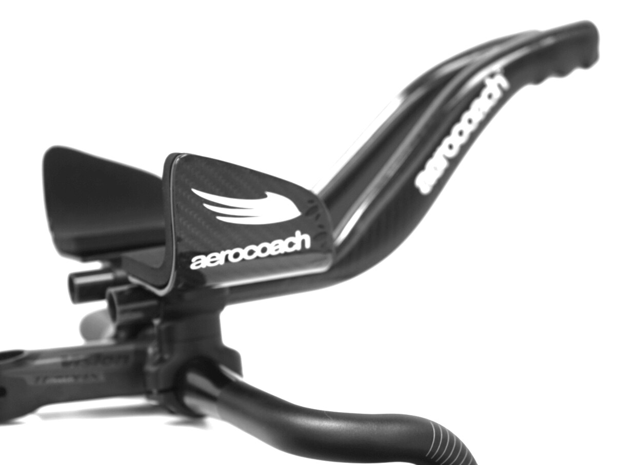 aero coach エクステンションバー AeroCoach Angles cycling carbon aerobar extensions