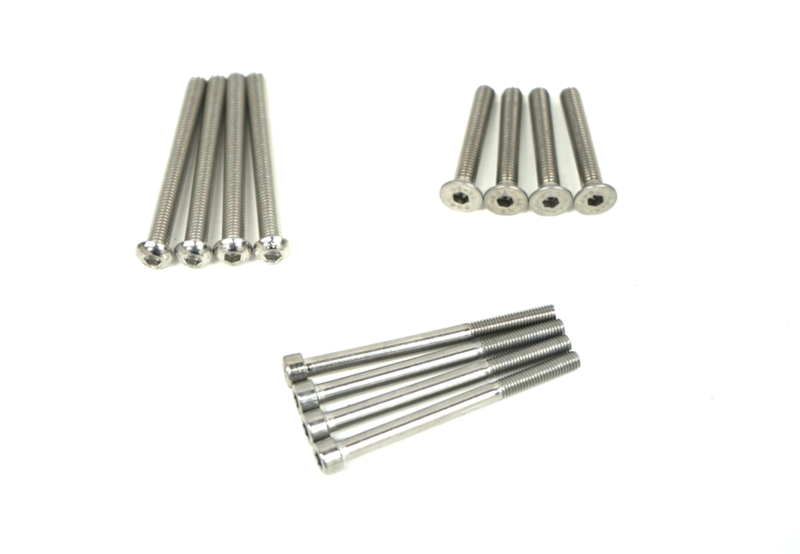 Bolts