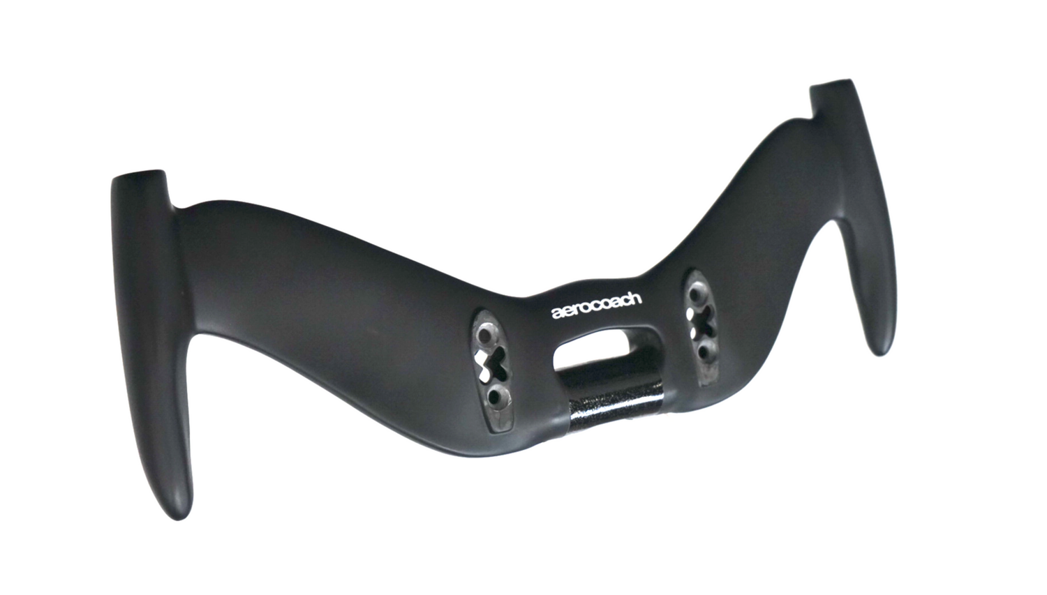 AeroCoach Phaser carbon aero base bars for cycling & triathlon