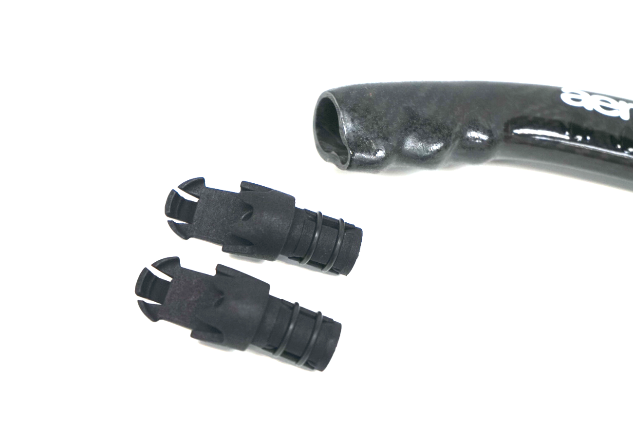AeroCoach wireless blip carriers for SRAM™ AXS™
