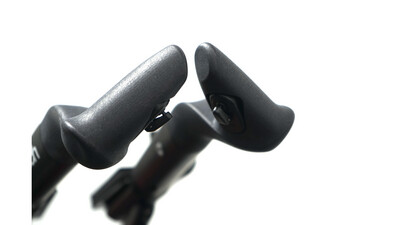 AeroCoach Ascalon carbon aerobar extensions for cycling