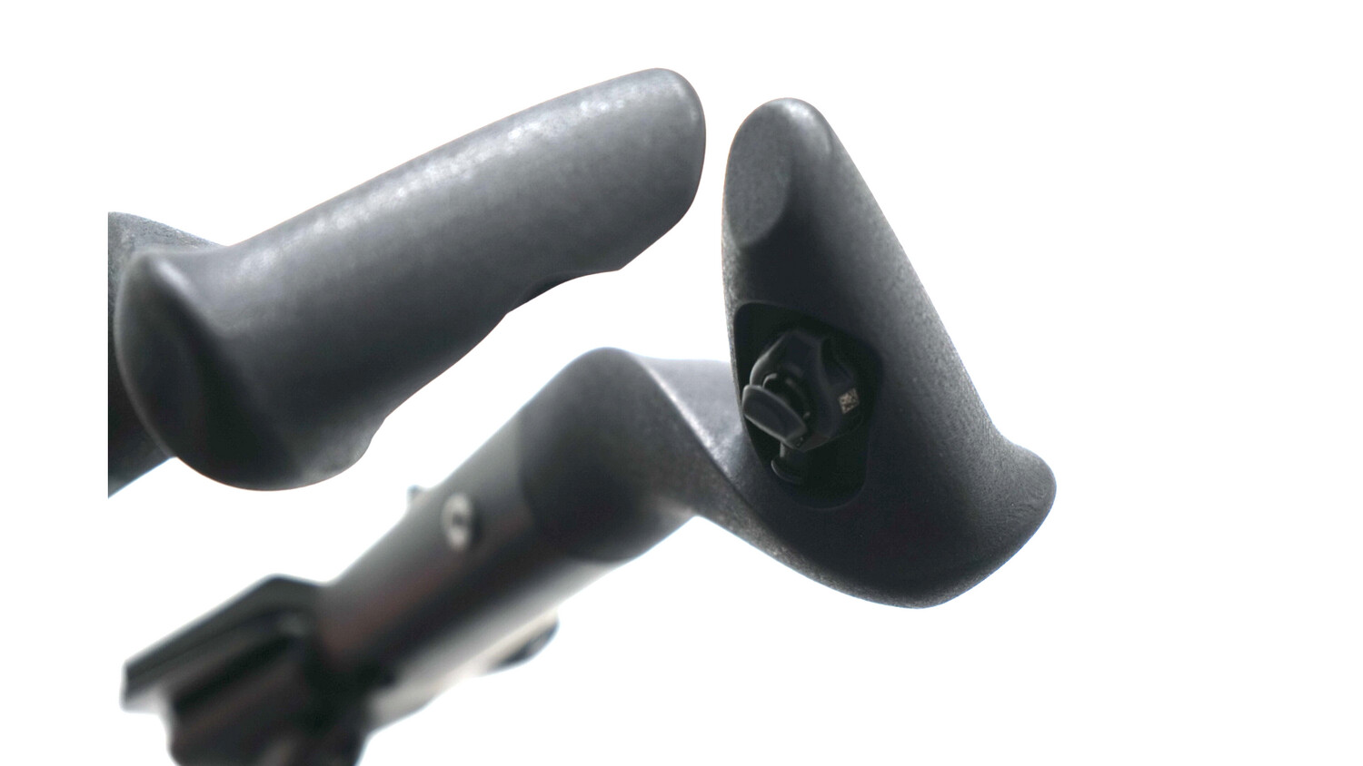 AeroCoach Ascalon carbon aerobar extensions for cycling