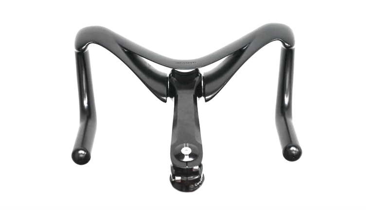 AeroCoach Blitz track handlebars