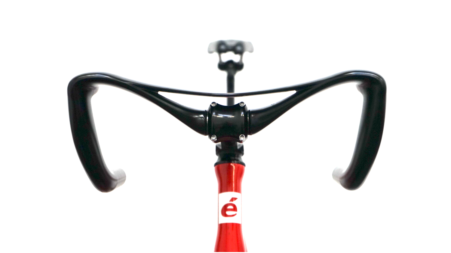 AeroCoach Blitz track handlebars