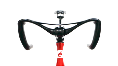 aerocoach track handlebars MED トラックハンドル aerocoach track handlebars MED トラックハンドル Track Sprint