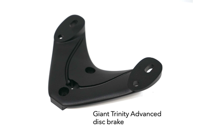 AeroCoach Ascalon adapters