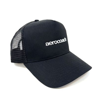 AeroCoach trucker cap