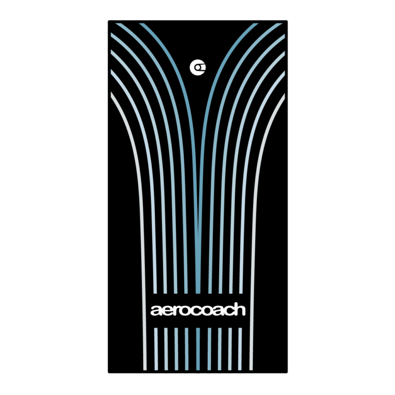 AeroCoach turbo towel