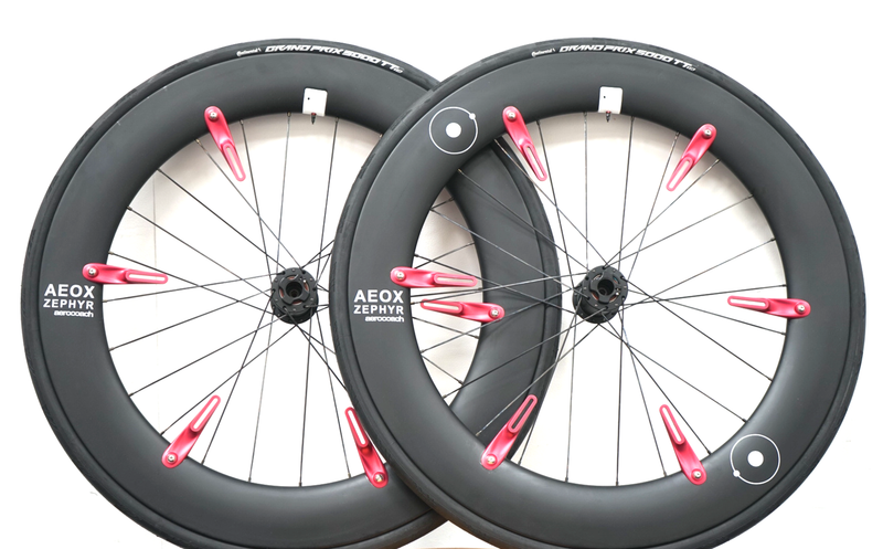AEOX wheels