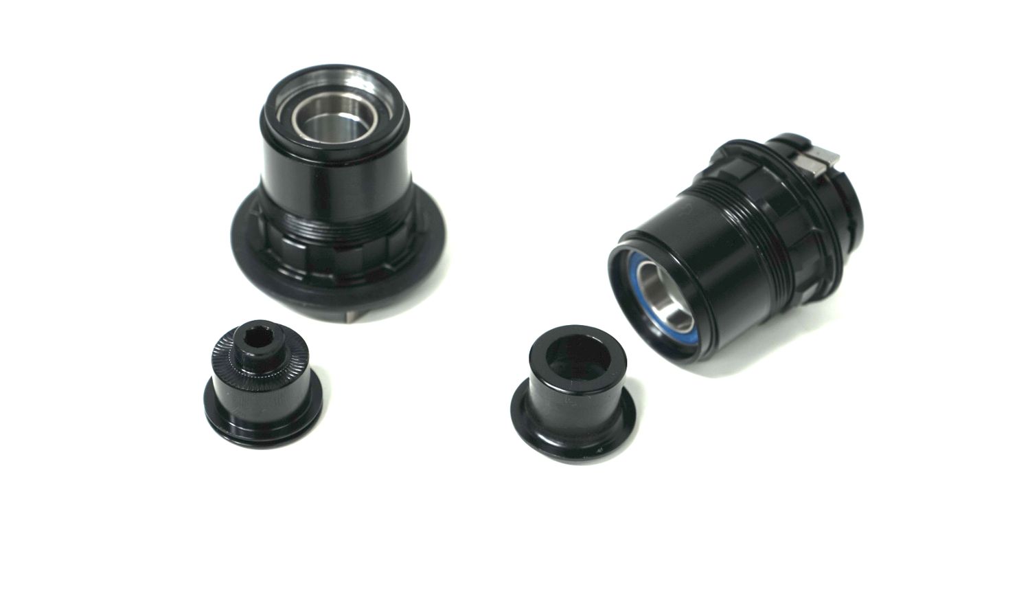AEOX wheel freehub