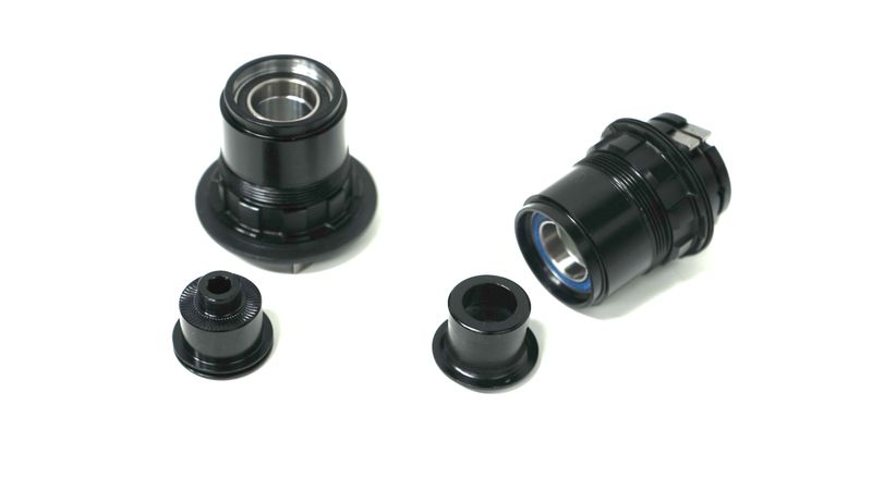 AEOX wheel freehub