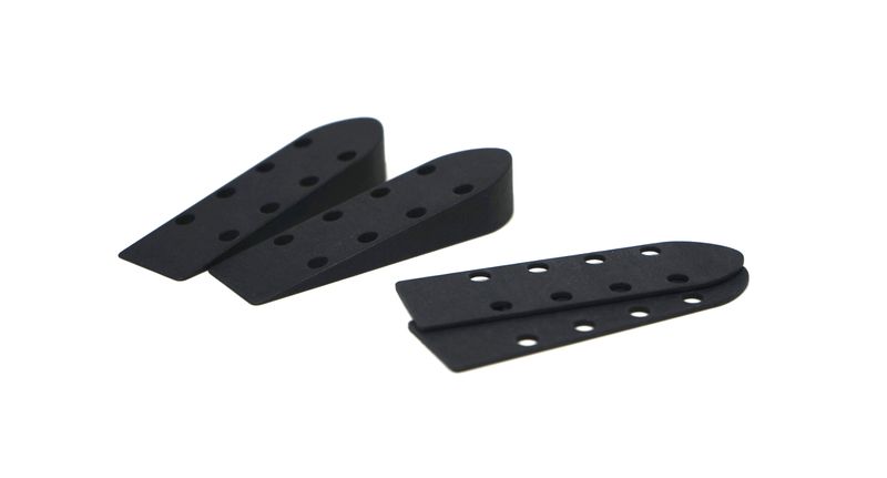 AeroCoach Ascalon accessories