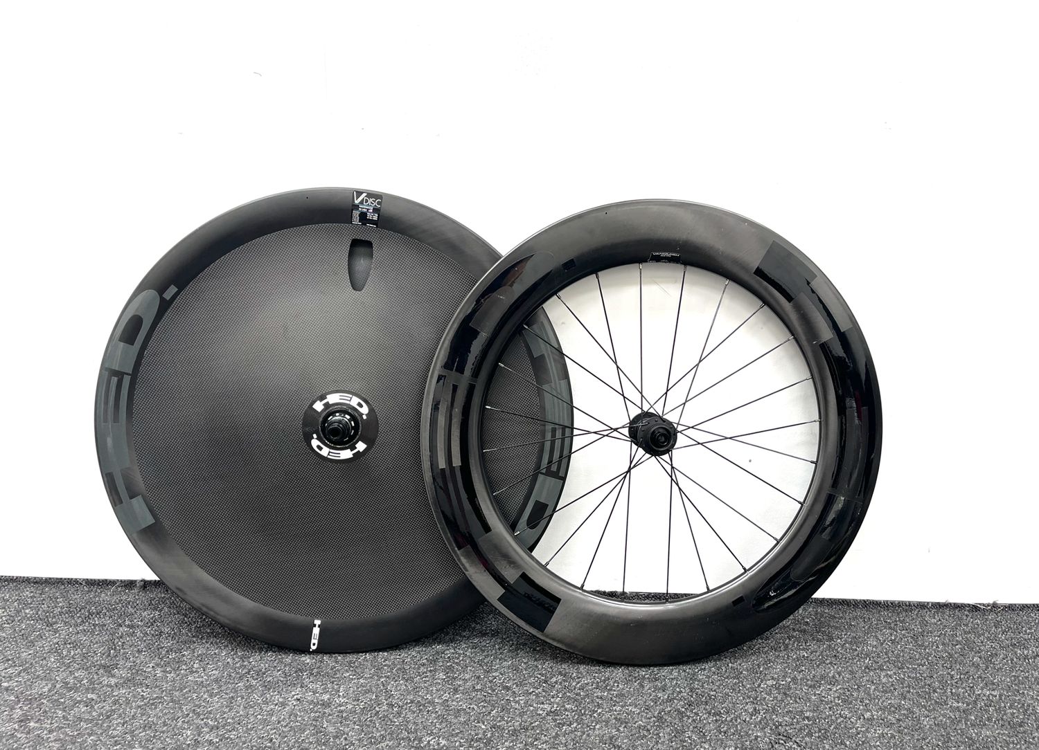 Test wheel sale